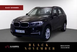 BMW X5 sDrive 25dA