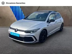 Volkswagen Golf 2.0 TDI SCR 150ch R-Line DSG7