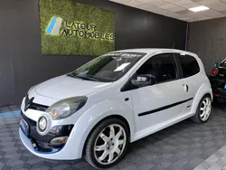 RENAULT TWINGO RS Gordini PHASE 2 - 1.6i 16V 133cv - Garantie 6 mois