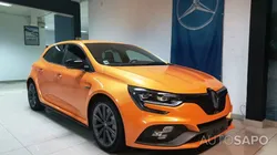 Renault Mégane 1.8 TCe R.S. EDC de 2019