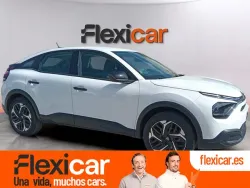 CITROEN C4 1.2 PureTech You S&S 130