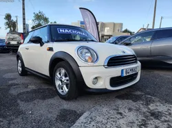 MINI One 1.6