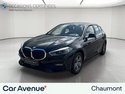 BMW 116d 116 ch Lounge