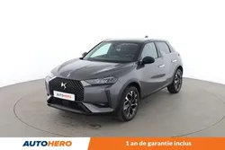 DS 3 II 1.2 PureTech Rivoli EAT8 131 ch