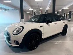 MINI Clubman 1.5 One D 116 Cv