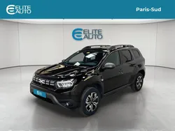 DACIA Duster Blue dCi 115 4x2 Journey