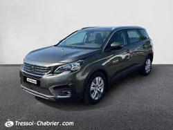 Peugeot 5008 BlueHDi 130ch S&S BVM6 Active