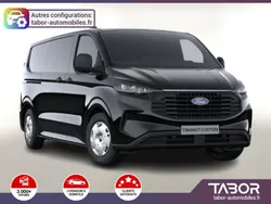 Ford Transit Custom 170 Aut Trend 320L2 Cam 3pl