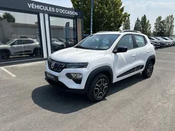 DACIA Spring Essential -23B