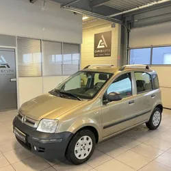 Fiat PANDA 1.2 8V 60CH DYNAMIC
