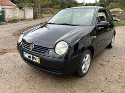 VW Lupo 1.0