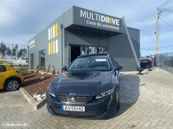 Peugeot 508 SW