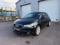 Audi A1 1.6 TDI 90 AMBITION