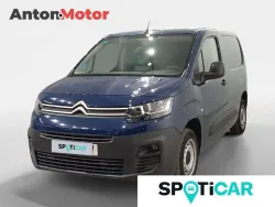 Citroen Berlingo Berlingo Talla M BlueHDi 100 Club