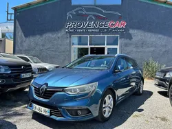 Renault MEGANE IV ESTATE 1.2 TCE 100CH ENERGY BUSINESS