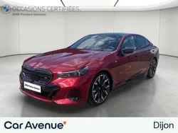 BMW i5 M60 xDrive 601 ch
