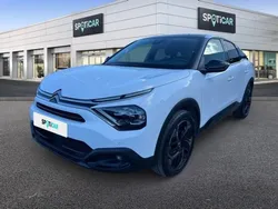 Citroen C4 PureTech 130ch S&S Shine