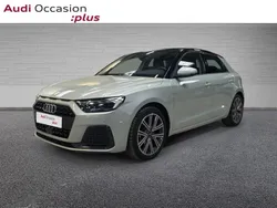 Audi A1 Sportback 25 TFSI 95ch Design S tronic 7