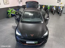 Cupra Born 58 kWh