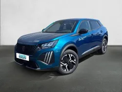 Peugeot 2008 Hybrid 110 e-DCS6 - Allure