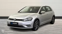 Volkswagen Golf 1.0 TSI 110ch Connect 5p