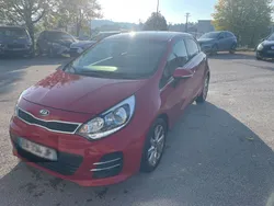 KIA Rio Spirit 1.4 CRDI 90