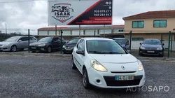 Renault Clio 1.5 dCi Dynamique de 2009