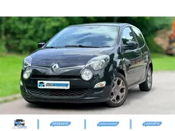 RENAULT TWINGO 1.2l - 75ch Dynamique - GARANTIE 6 MOIS
