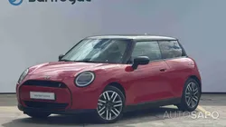 MINI Cooper S Cooper S de 2024