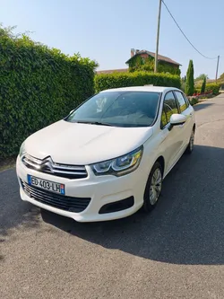 Citroën c4