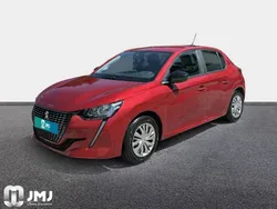 Peugeot 208 BlueHDi 100 S&S BVM6 Active