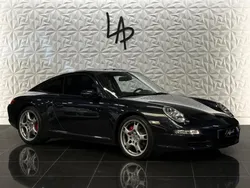 Porsche 911 IV (997) Carrera S TipTronic