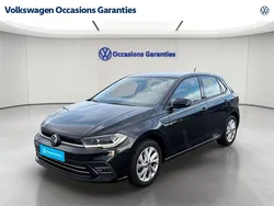 VOLKSWAGEN Polo 1.0 TSI 95 S&S BVM5 Style
