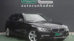 BMW Série 3 de 2015