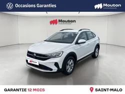 Volkswagen Taigo 1.0 TSI 110 DSG7 Life Business
