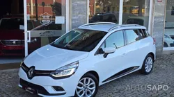 Renault Clio de 2018