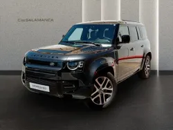 LAND ROVER Defender 110 3.0D l6 MHEV Hard Top SE AWD Aut. 250