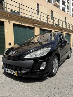 Peugeot 308 Diesel