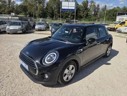 MINI HATCH 5 PORTES Mini One D 95 ch Finition Salt