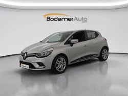 RENAULT Clio dCi 75 Energy Business