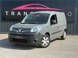 Renault kangoo express 1.5 dci 90 energy e6 extra r-link radar de recul/gps