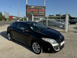 Renault Mégane III COUPE 1.9 DCI 130 BV6 XV DE FRANCE