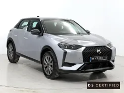 DS DS3 Crossback DS 3 Puretech Bastille 100