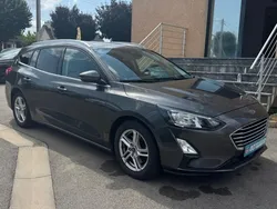 Ford Focus SW 1.5 EcoBlue Connected