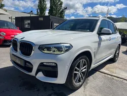 BMW X3 G01 xDrive 20i 184ch BVA8 M Sport