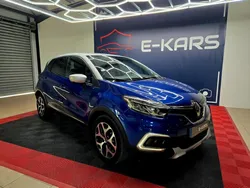 RENAULT CAPTUR 0.9TCe 90CH Intens - GARANTIE 12 MOIS