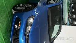 Volkswagen Scirocco 2.0 TDi de 2010