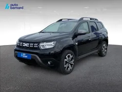 Dacia Duster 1.5 Blue dCi 115ch Journey 4x2