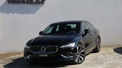 Volvo S60 de 2020