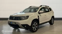 Dacia Duster 1.5 Blue dCi 115ch Prestige + 4x2
